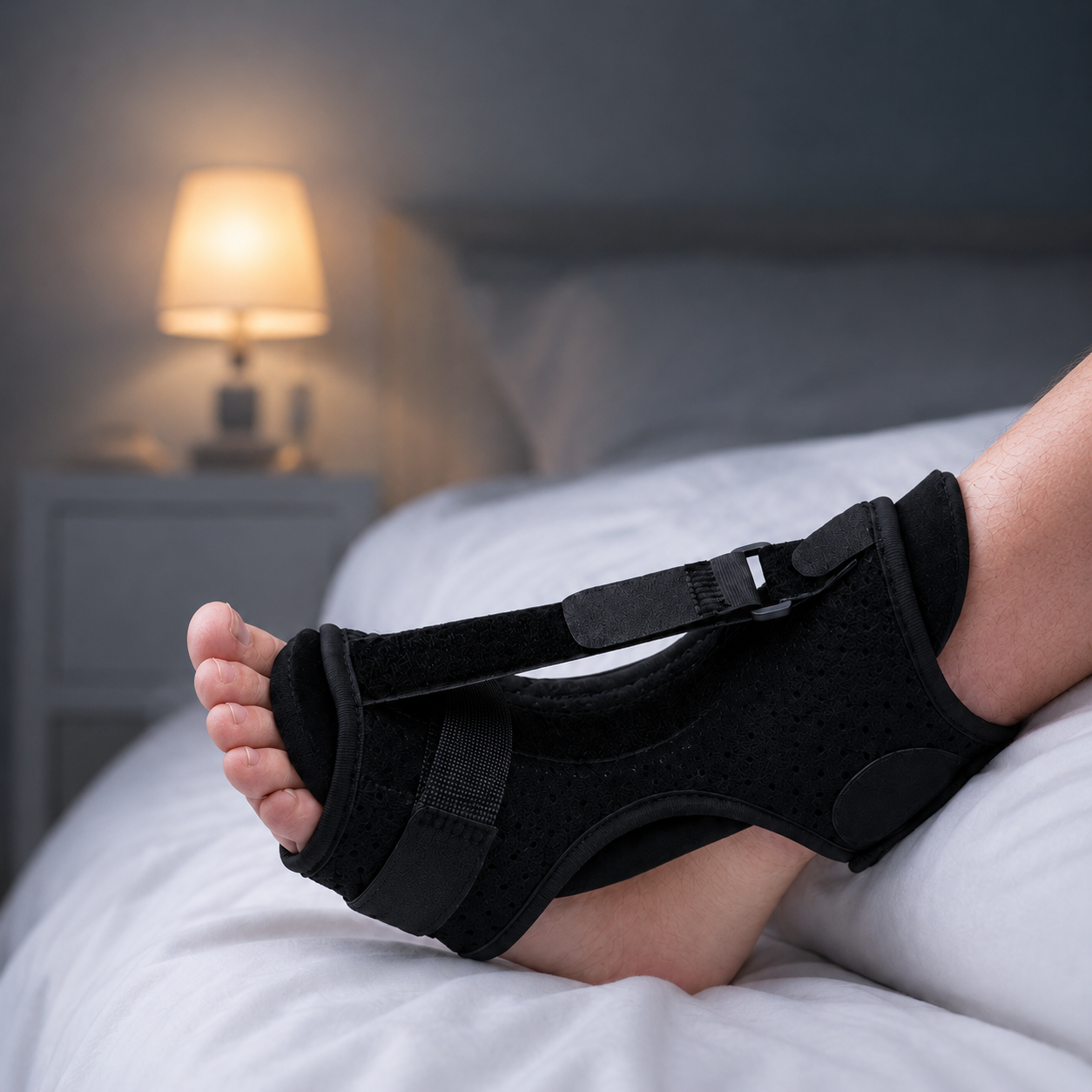 KomfortFit | Nachtschiene