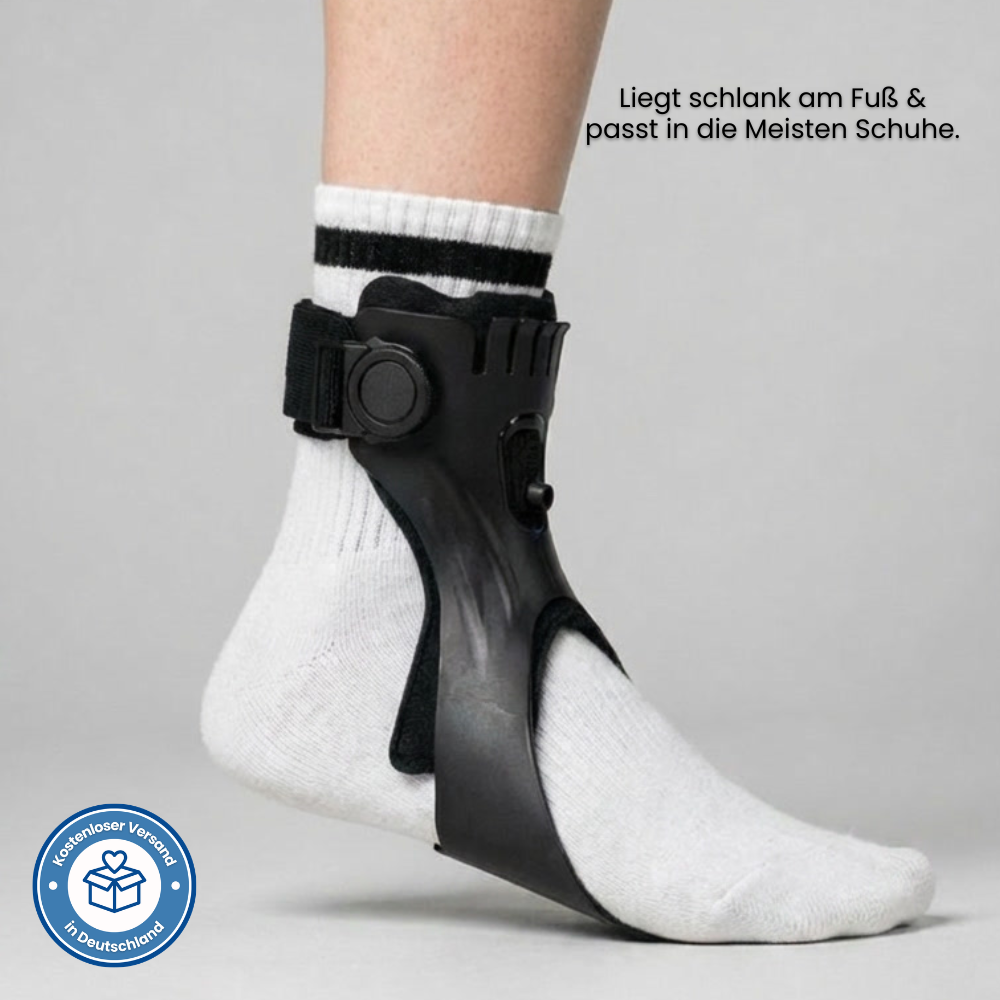 Orthevo | Fußheberorthese